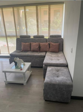 Apartamento central en Castilla
